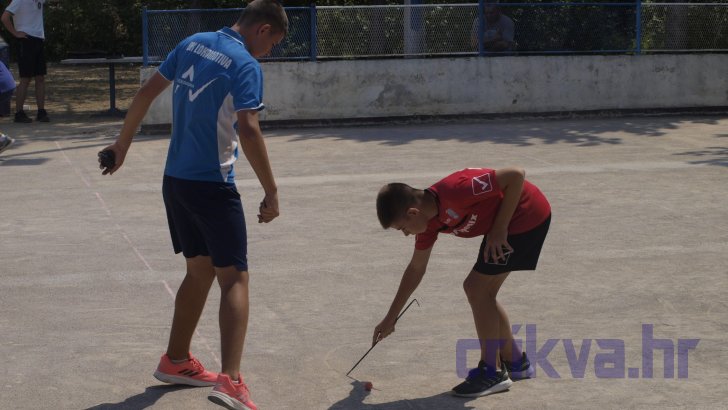 Ivan Bažančik i Luka Tus