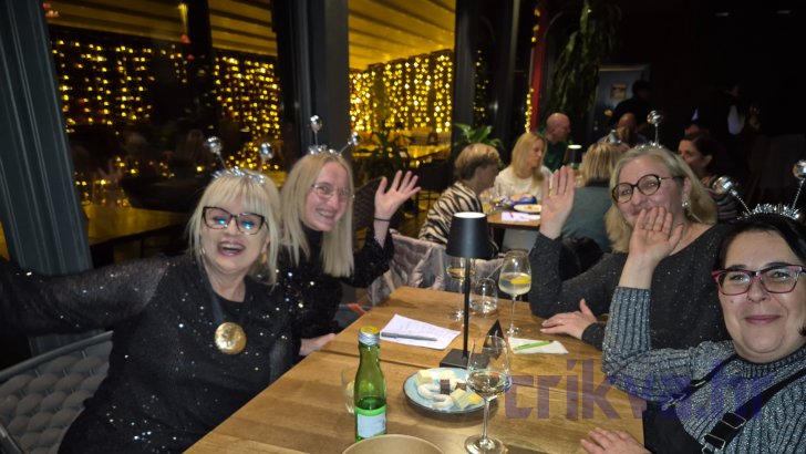 "Šljokaste najopasnije"